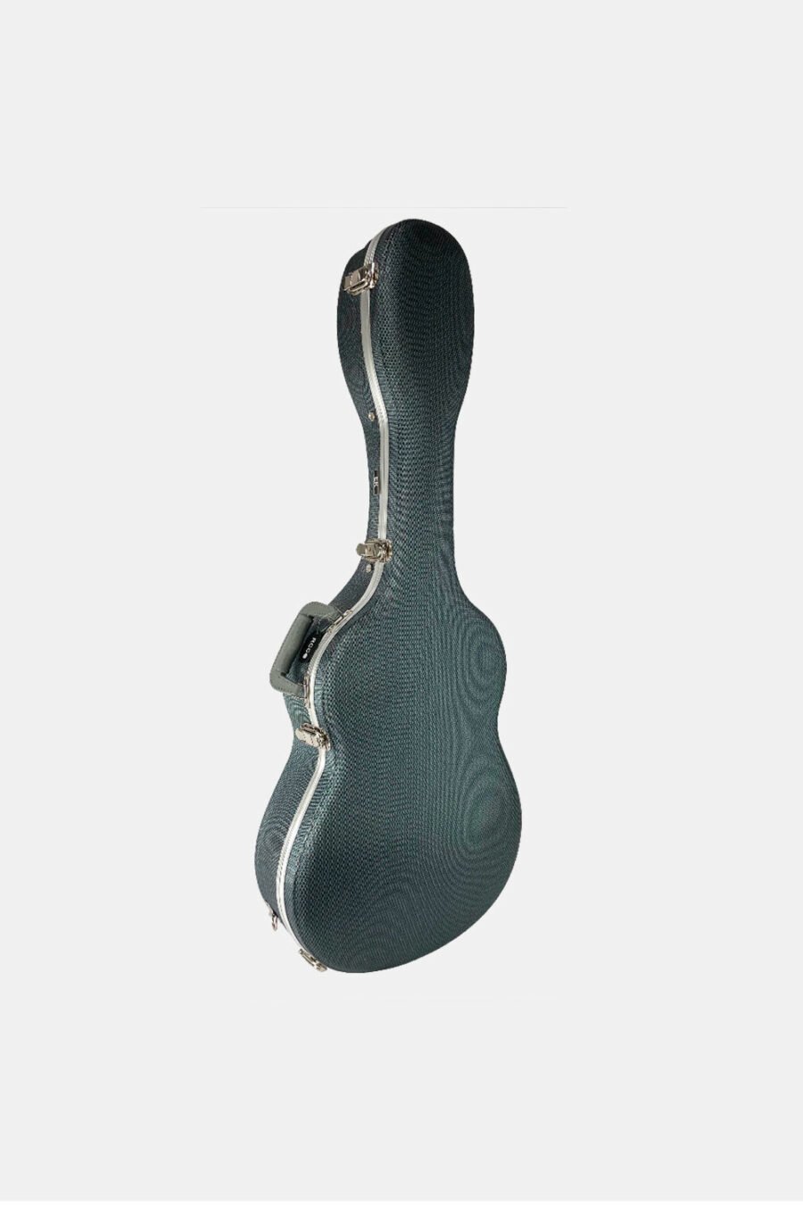 estuche-para-guitarra-clasica-ek-bags-de-abs-y-carbono-gris