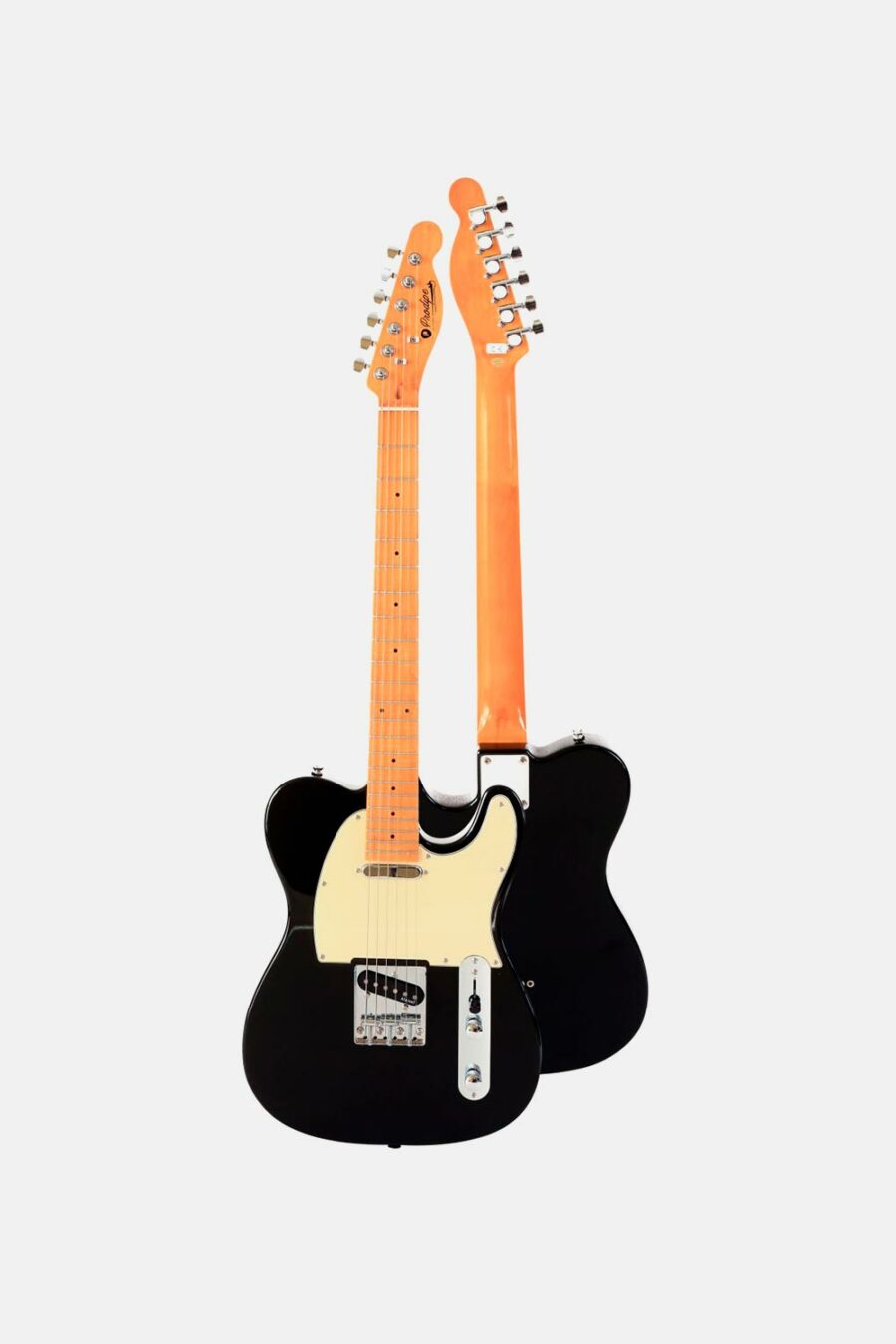 guitarra-electrica-prodipe-serie-tc80-ma-telecaster-negra