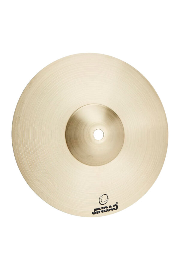 PLATO JINBAO SERIE H BRASS SPLASH DE 8"
