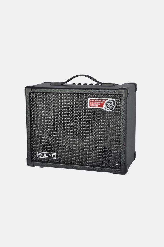 DC-30 - AMPLIFICADOR DE GUITARRA ELECTRICA 30W JOYO