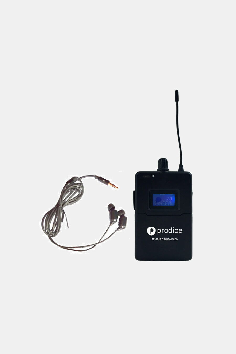 receptor-para-monitor-inalambrico-prodipe-iem7120