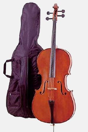 Cello Carlo Giordano
