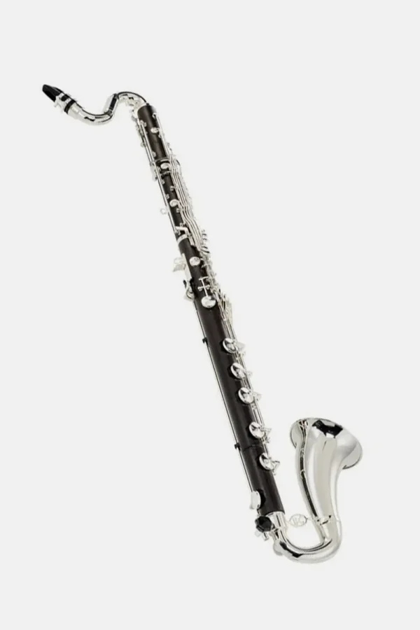 CLARINETE BAJO BUFFET 1193