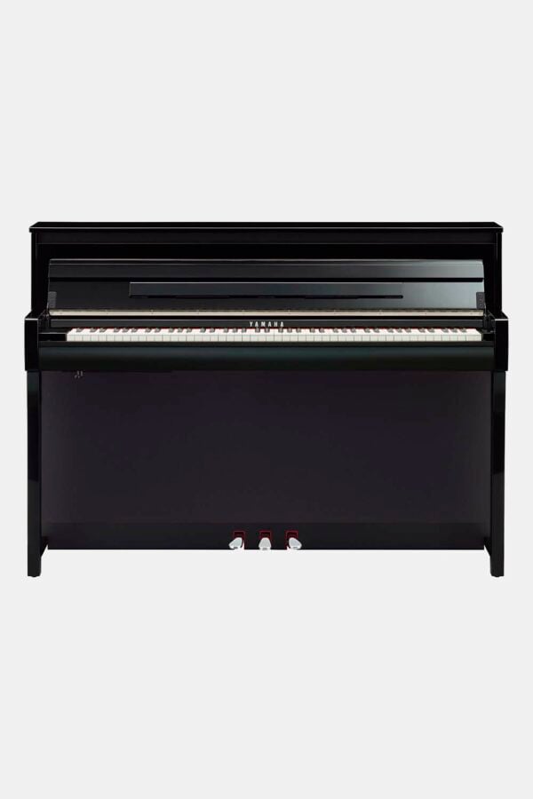 Clavinova Negro 785