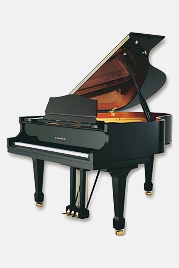 PIANO DE COLA SAMICK SIG-61D NEGRO PULIDO 185