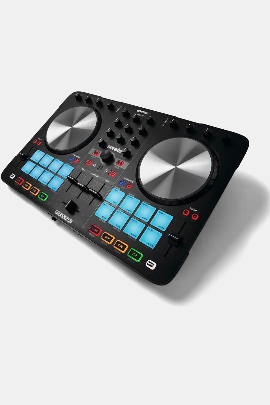 Reloop Beatmix 2 MK2