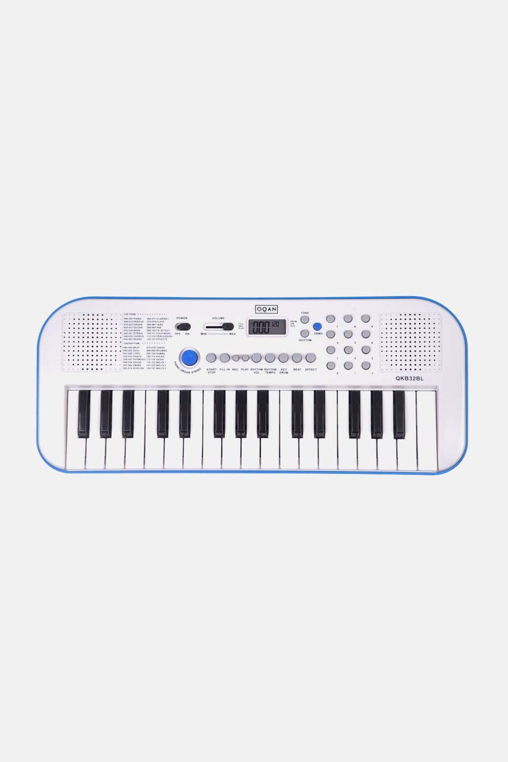 ▷Teclado Infantil Yamaha PSS-E30 【Musical San Francisco】