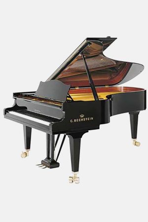 PIANO DE COLA BECHSTEIN CONCERT C 234 NEGRO