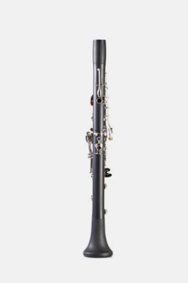 Clarinete backun alpha detalle