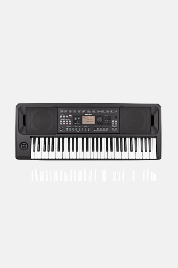 Teclado Acompañamiento KORG EK-50