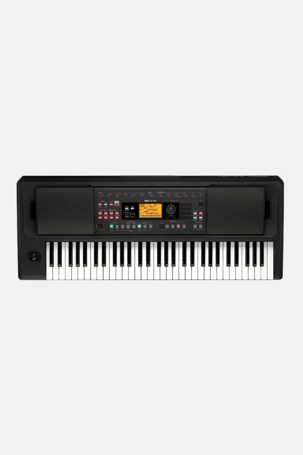 Teclado Acompañamiento KORG EK-50 L