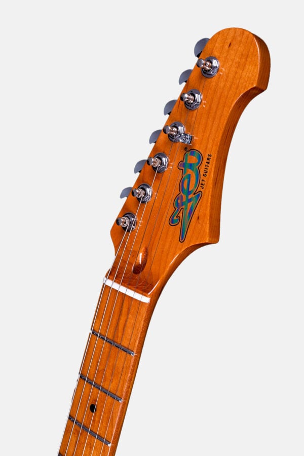 JET JS300 SFG 5