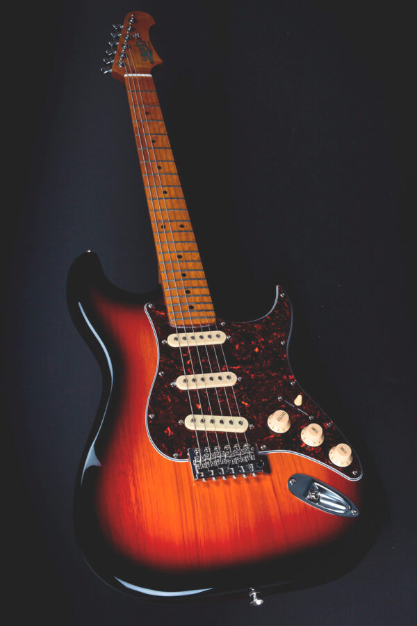 JS- 300 SUNBURST