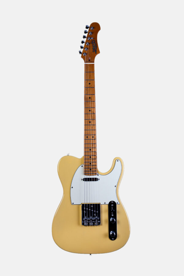 Guitarra Eléctrica Jet JT300-BTS-SS Blonde