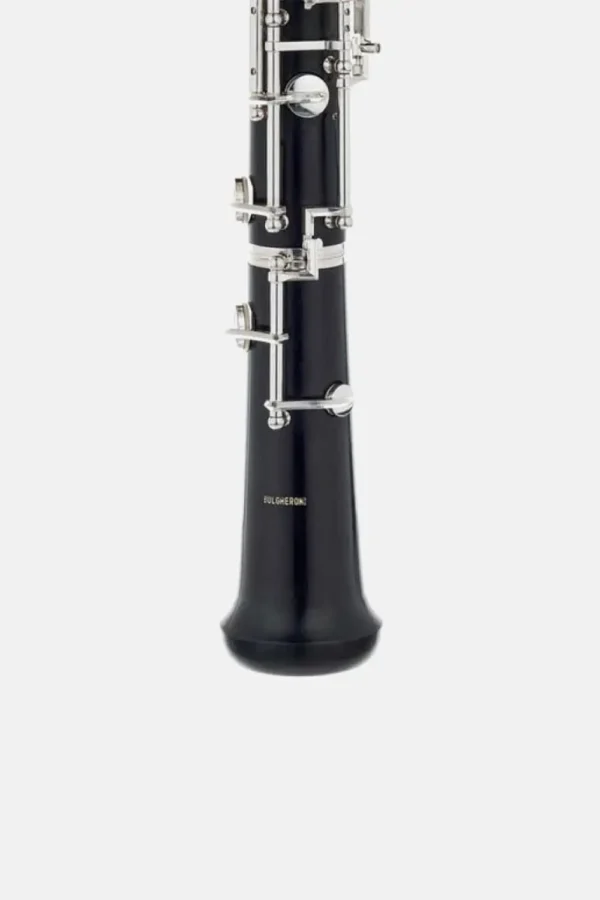 Oboe Bulgheroni FB-091:3-campana