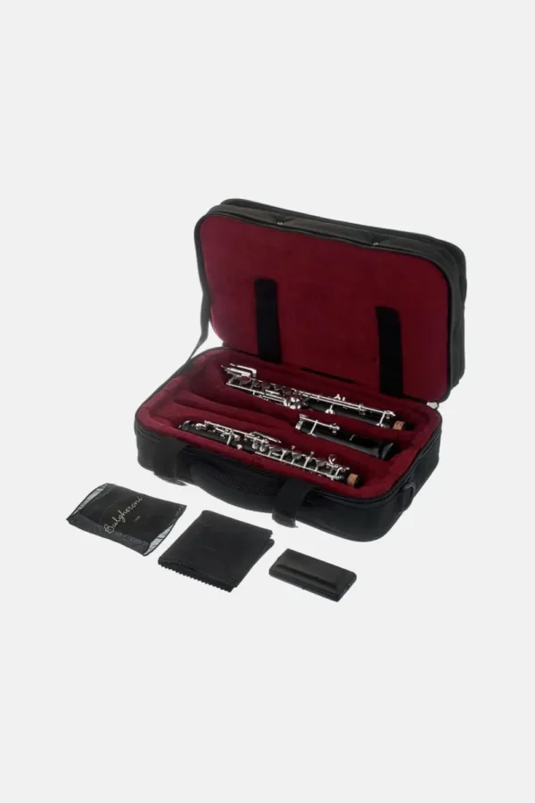 Oboe Bulgheroni FB-091:3-funda-entera