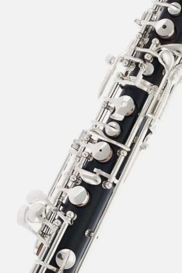 Oboe Bulgheroni FB-101:3-botones