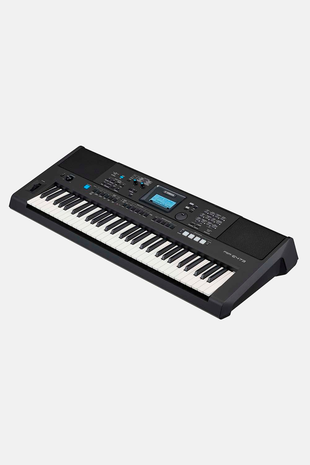 ▷Teclado Infantil Yamaha PSS-E30 【Musical San Francisco】