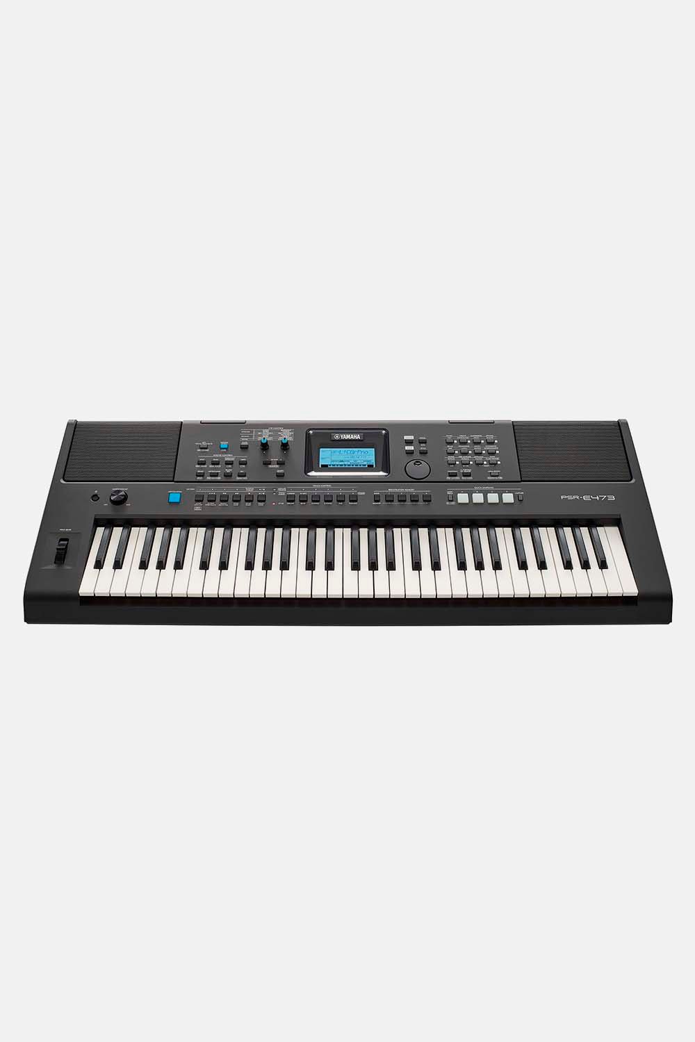 ▷Teclado Infantil Yamaha PSS-E30 【Musical San Francisco】