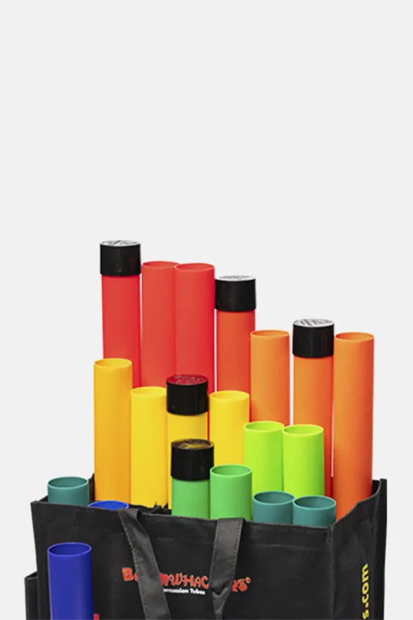 Pack Boomwhackers