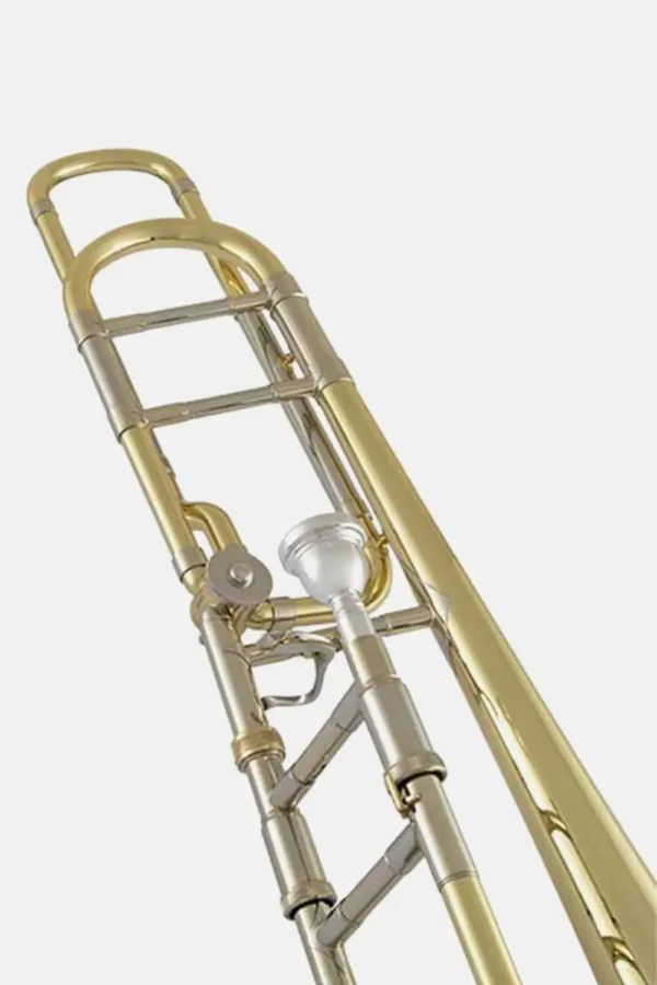 Stradivarius 42Bog Goldmessing