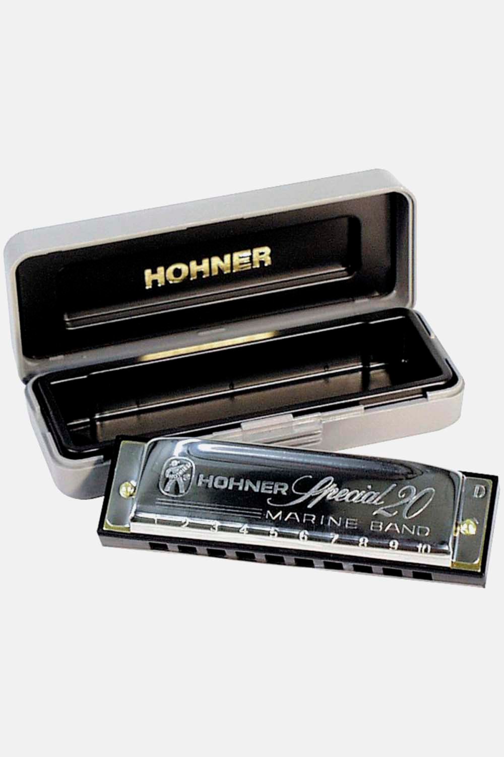 Hohner Special 20 560 20 C Купить