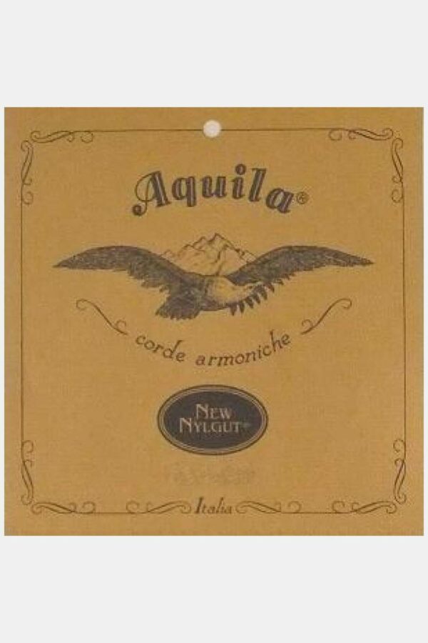 Juego Timple Canario Aquila soprano 5-CH