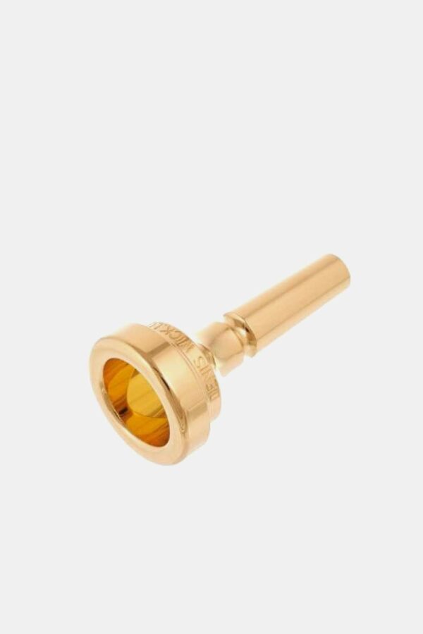 Boquilla Fliscorno Denis Wick 4884-4FL Dorada