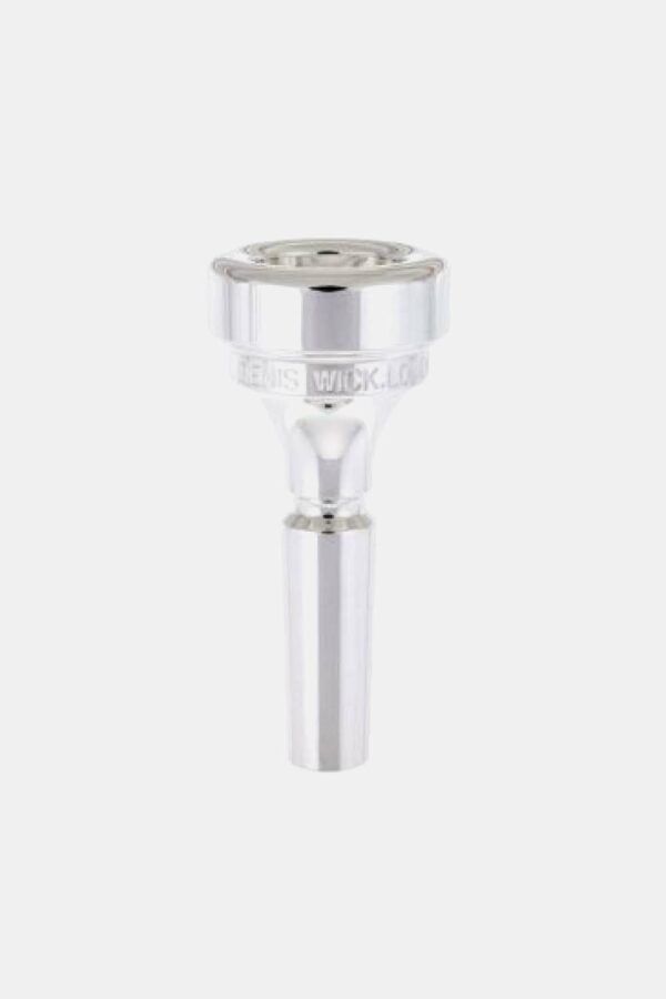 Boquilla Fliscorno Denis Wick 5884-SFL Plateada