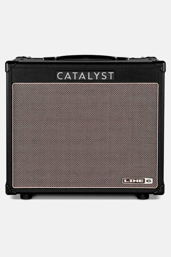 Amplificador Guitarra Line 6 Catalyst CX 60 Combo 60W