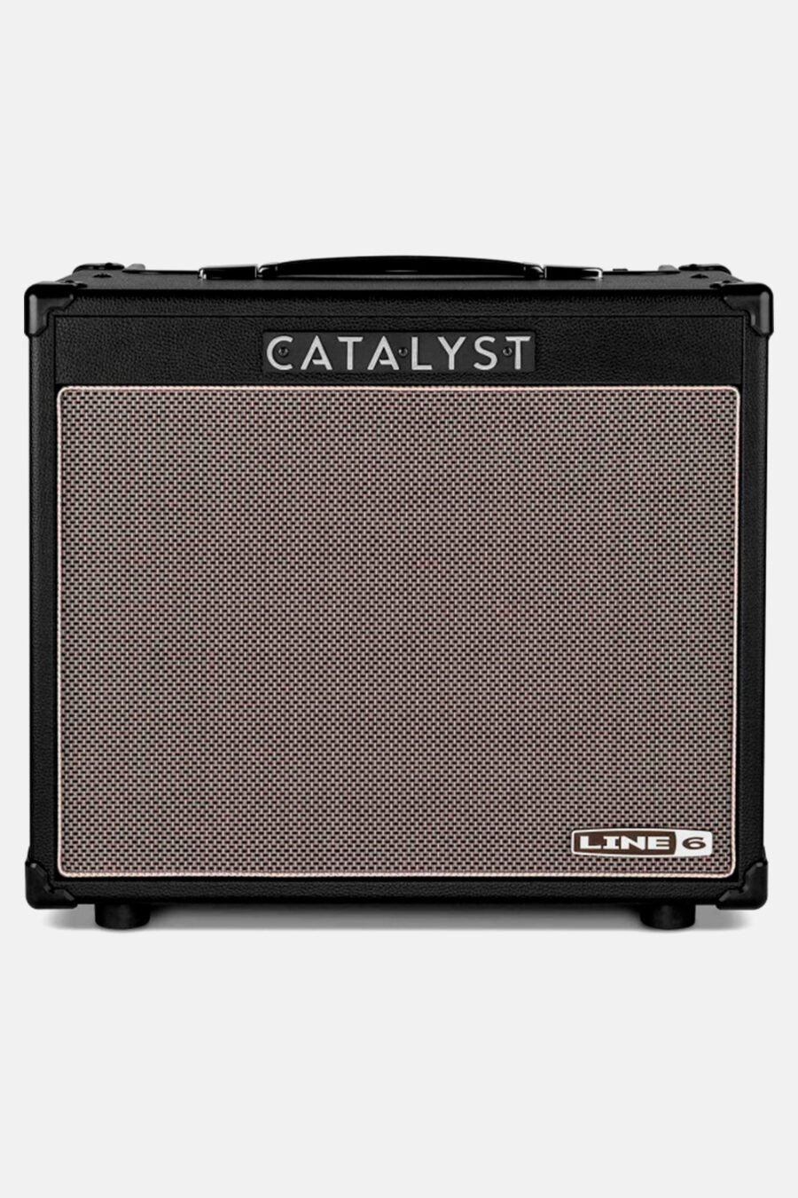 catalyst front
