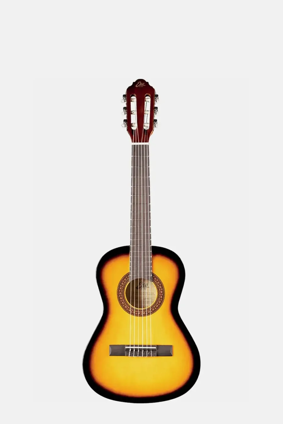 GUITARRA CLÁSICA 1:2 STUDIO 2 – SUNBURST