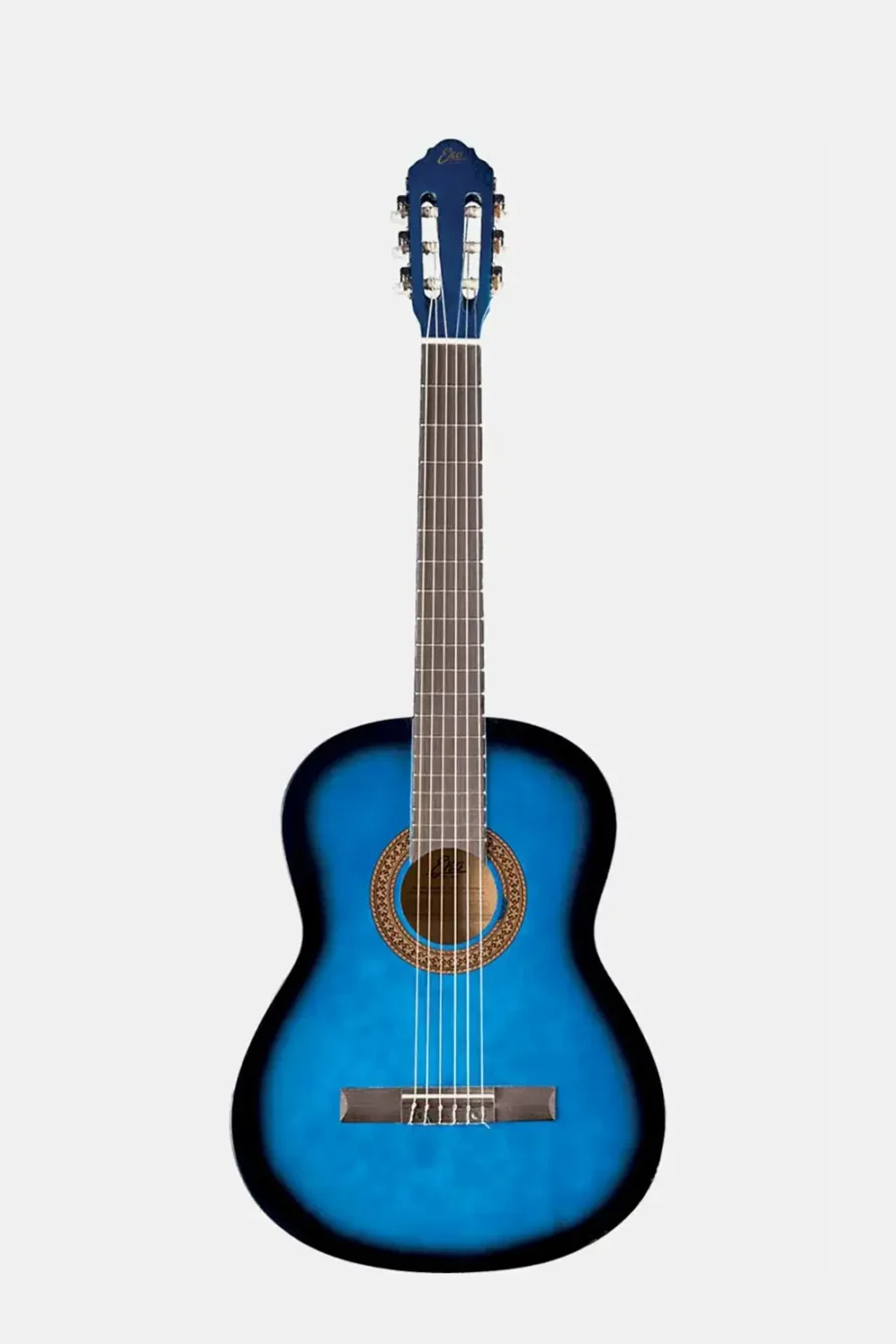 GUITARRA CLÁSICA 4:4 STUDIO 10 – BLUE BURST