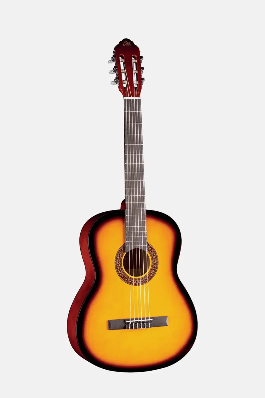 GUITARRA CLÁSICA 4:4 STUDIO 10 – SUNBURST