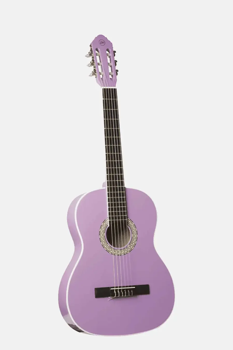 GUITARRA CLÁSICA 4/4 STUDIO 10 – VIOLET