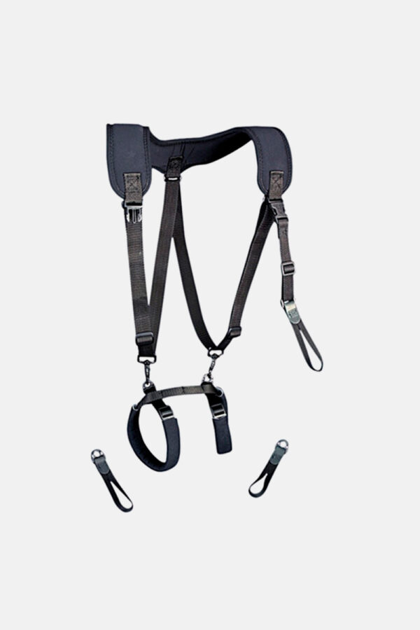 Arnes Tuba Acolchado Neotech Junior