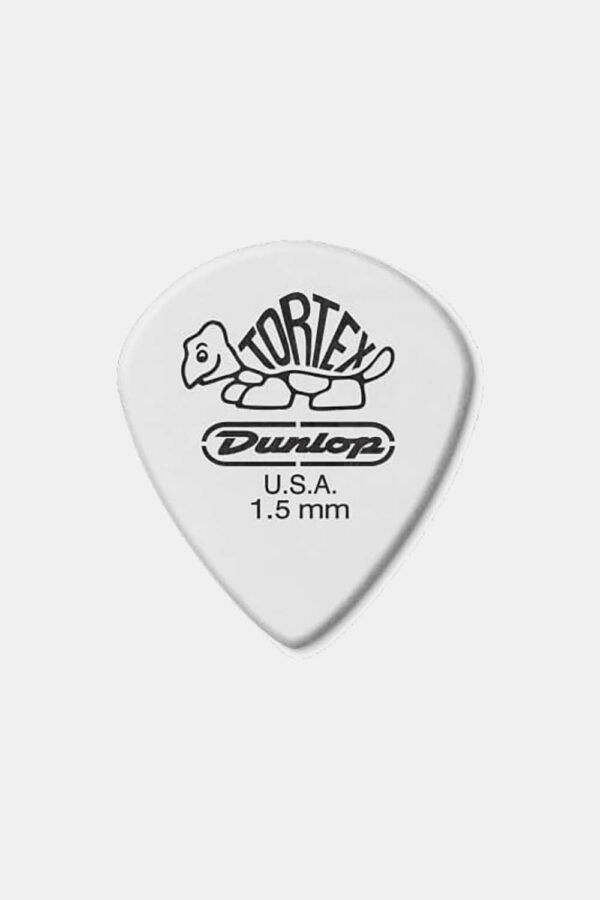 PACK DE 12 UNIDADES TORTEX JAZZ III / WHITE - 1,50MM