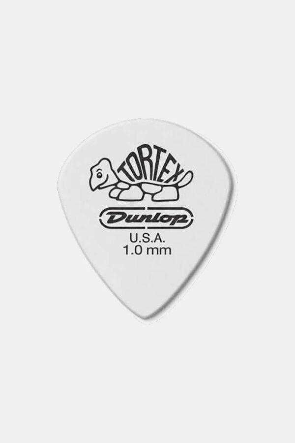 BOLSA DE 72 UNIDADES TORTEX JAZZ III / WHITE - 1,00MM