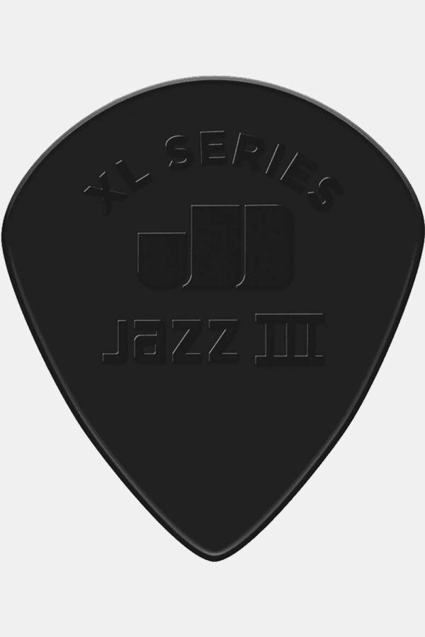 PÚAS JAZZ III/ NYLON XL / PACK DE 12 UNIDADES - 1,38MM
