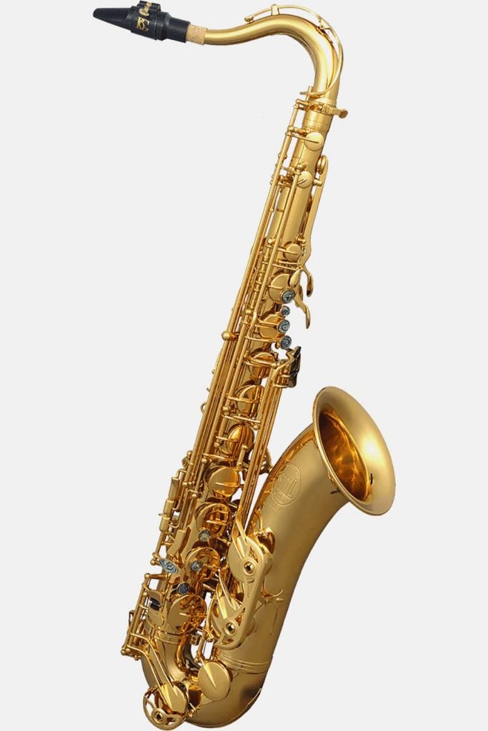 SAXOFÓN TENOR T620-II
