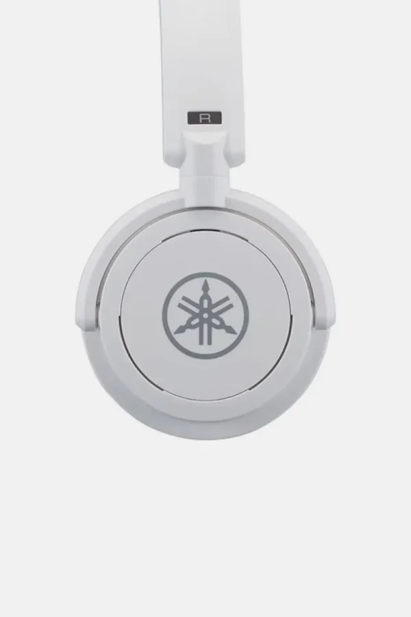 Auriculares yamaha blanco hph100