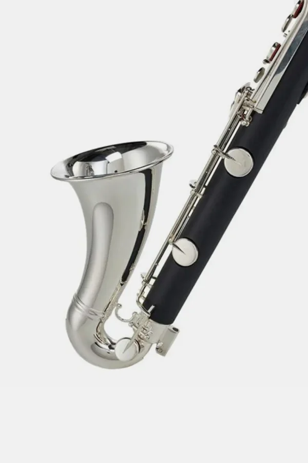 Campana clarinete bajo yamaha