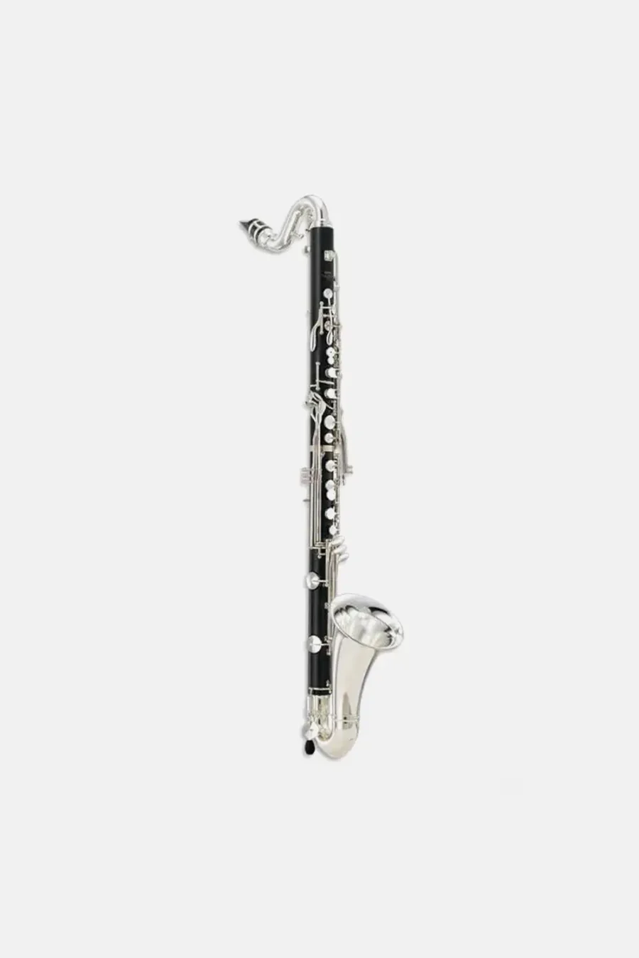 Clarinete Sib Yamaha YCL 621II