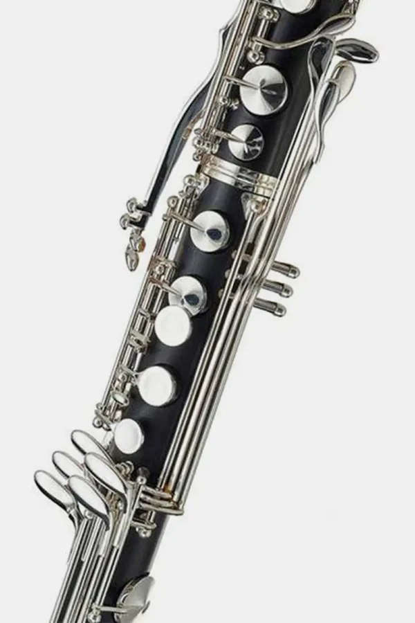 Clarinete Sib Yamaha YCL 621II zoom