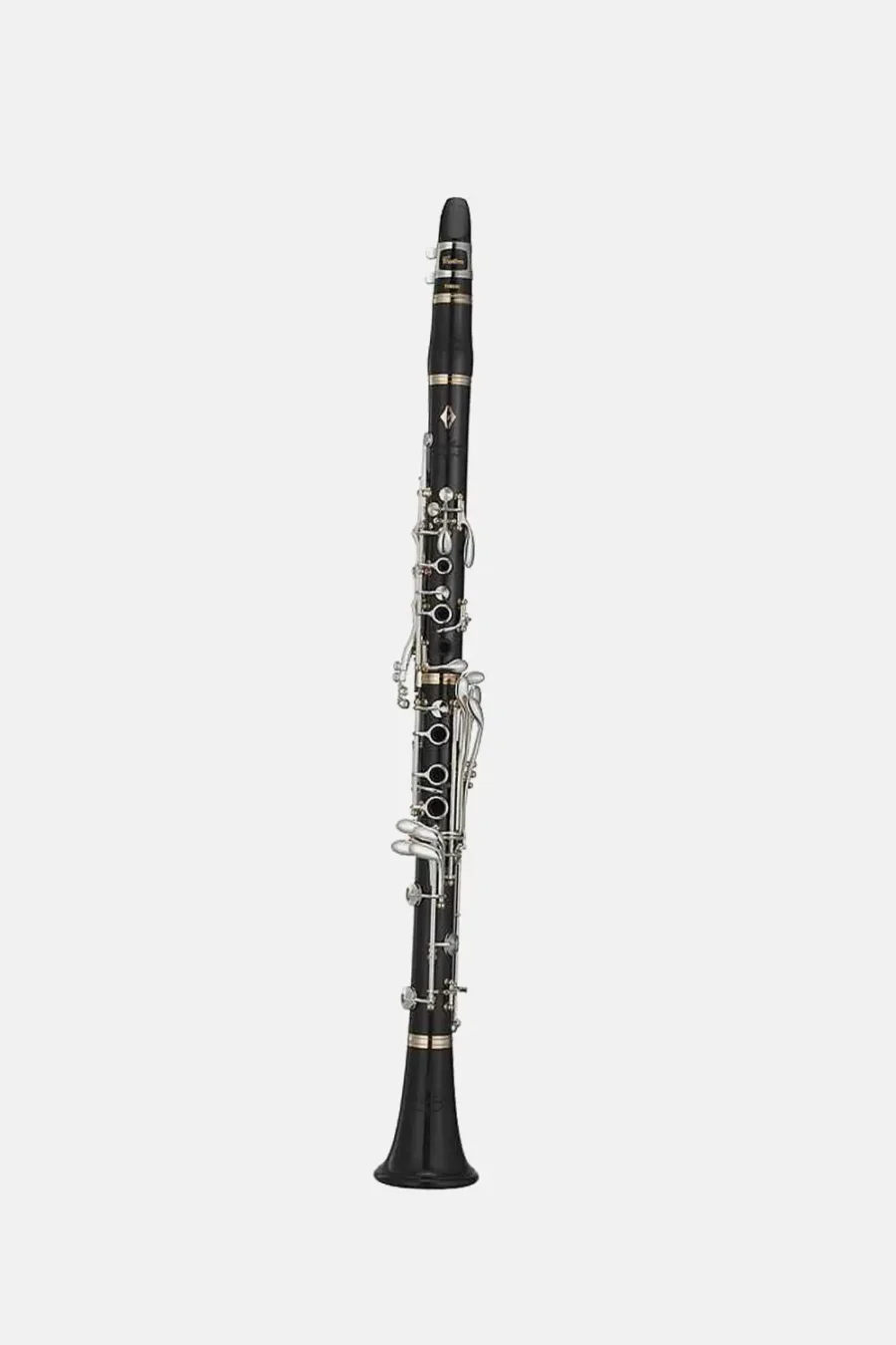 Clarinete Yamaha Artist Model Custom