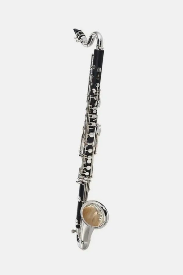 Clarinete bajo yamaha ycl221