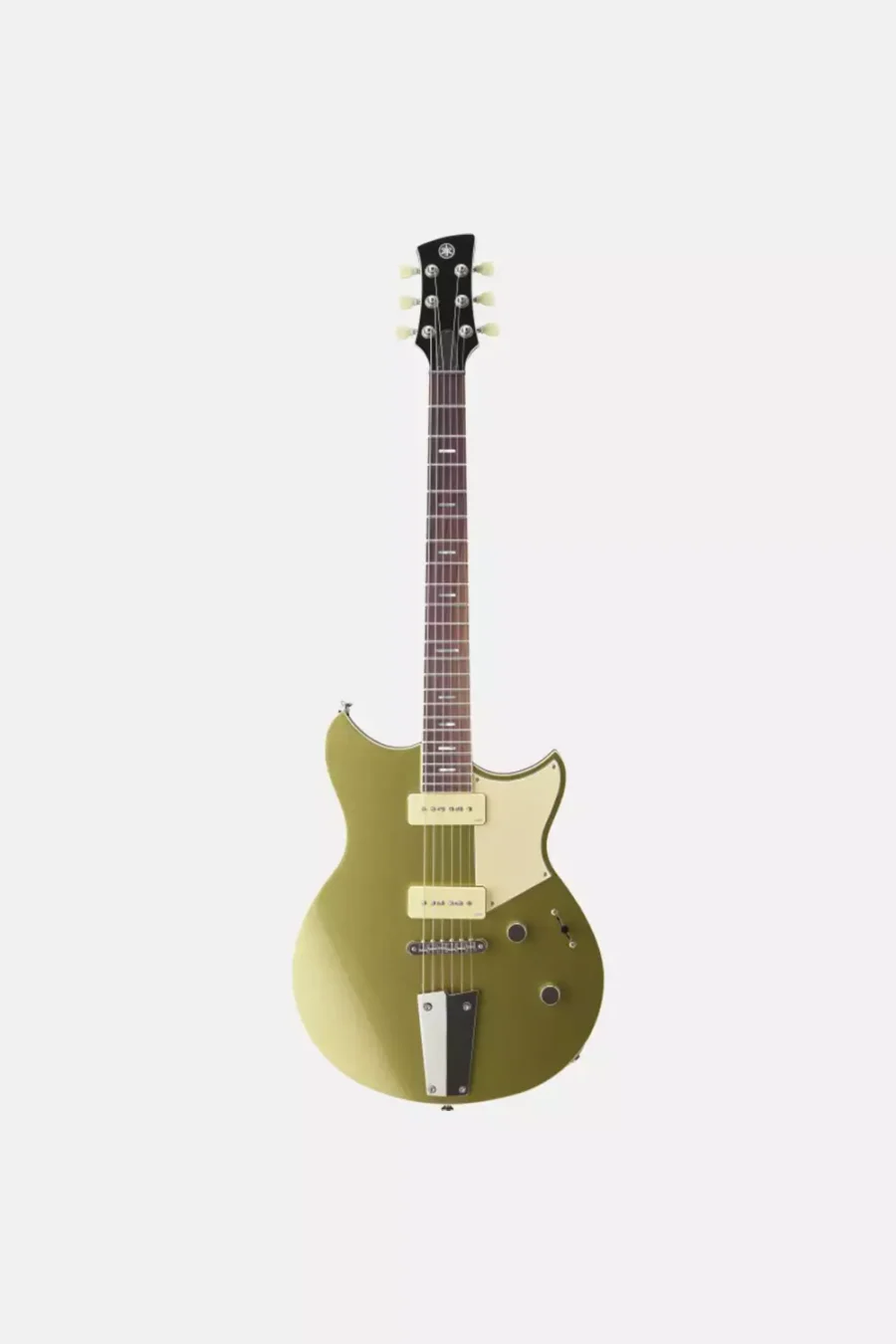 Guitarra Eléctrica Yamaha RSP02T CRISP GOLD