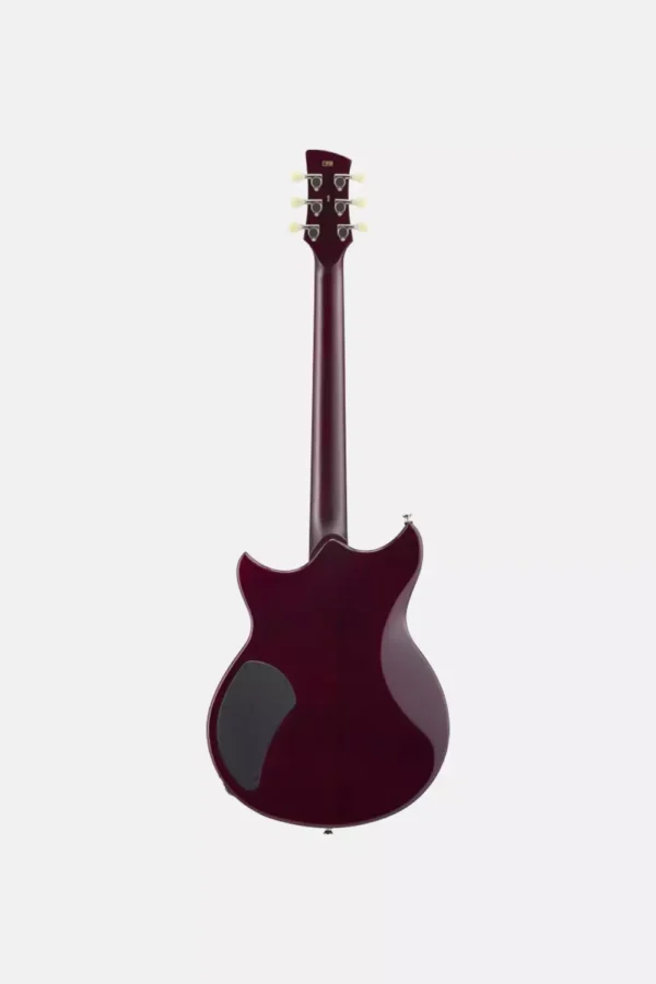 Guitarra Eléctrica Yamaha RSP20 MOONLIGHT-tras