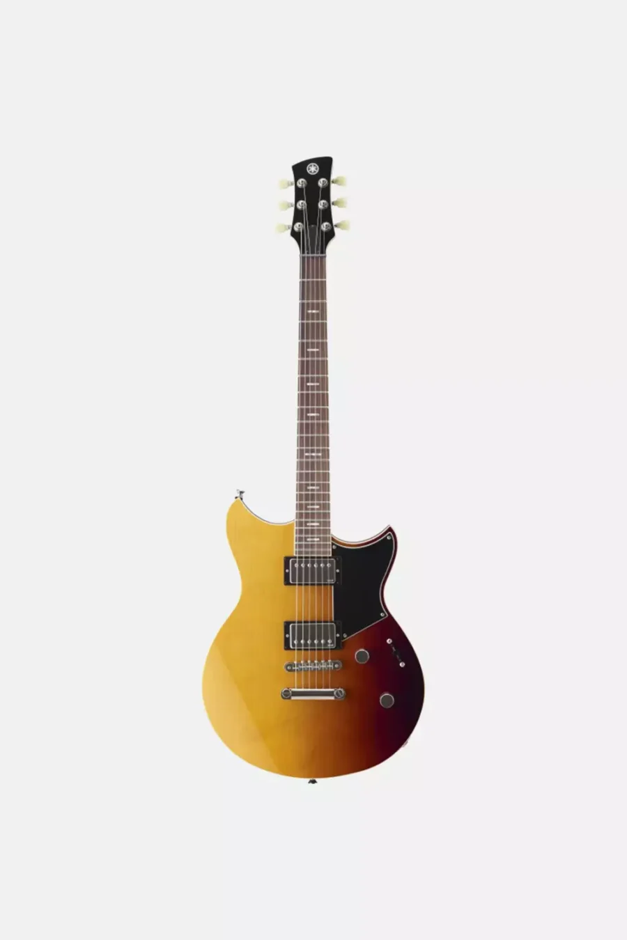 Guitarra Eléctrica Yamaha RSP20 SUNSET BURS