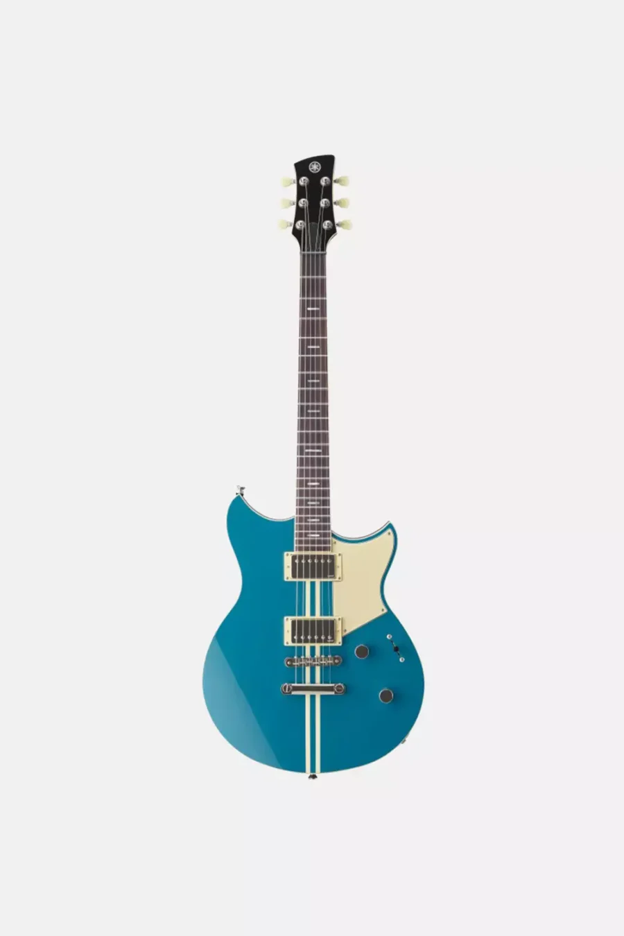 Guitarra Eléctrica Yamaha RSP20 SWIFT BLUE